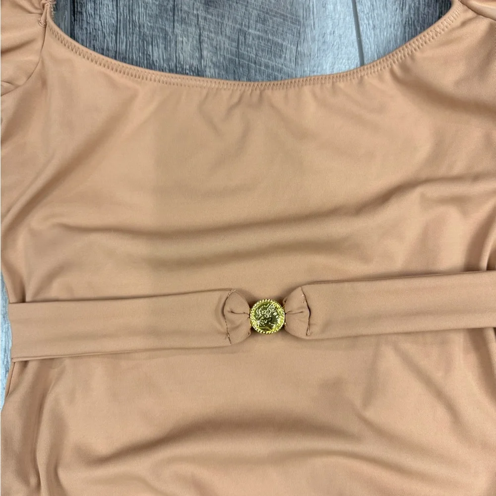 Caroline Constas size xs